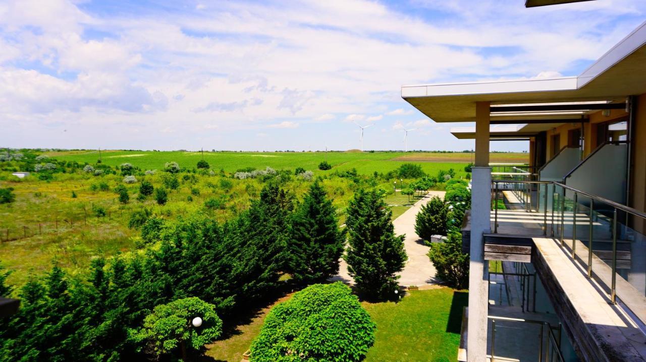 Морски Апартаменти Джулай Морнинг - July Morning Sea View Apartments Kavarna Ngoại thất bức ảnh